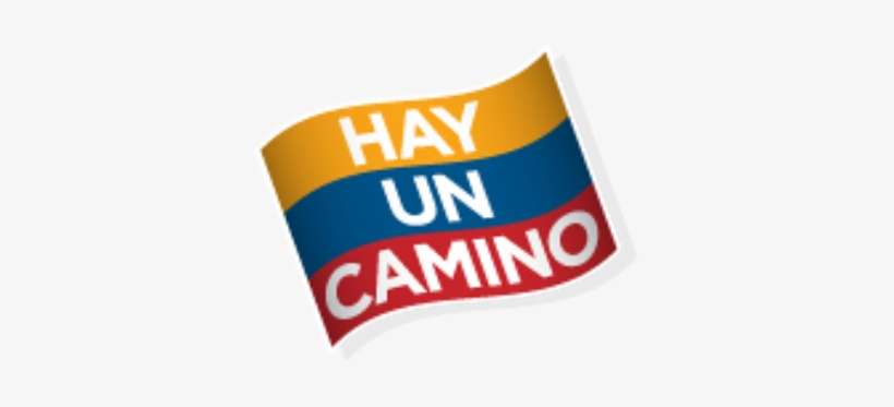 Hay Un Camino, transparent png download