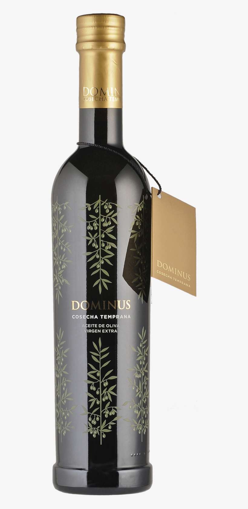 Aceite De Oliva Virgen Extra Dominus Cosecha Temprana, transparent png download