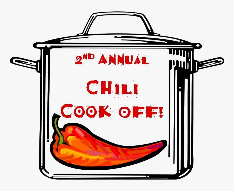 15 Chili Cook Off, transparent png download