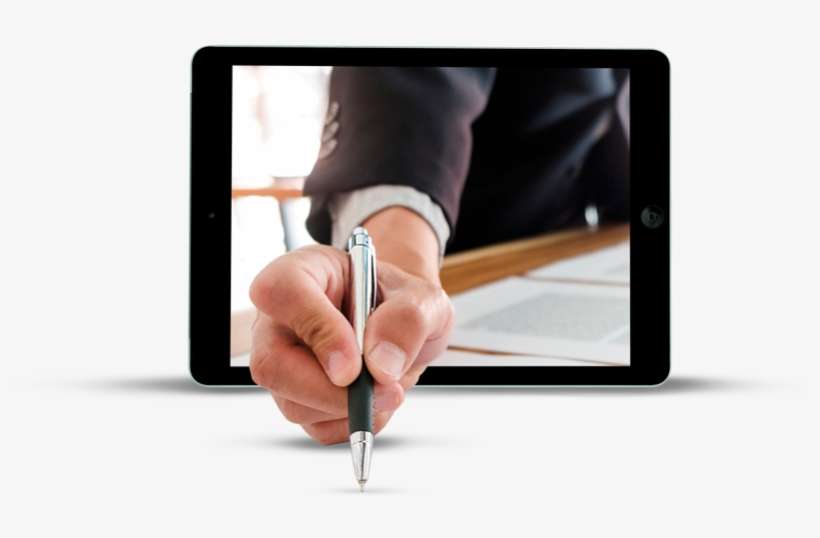 Envía Tus Documentos Más Importantes De Forma Instantánea, transparent png download