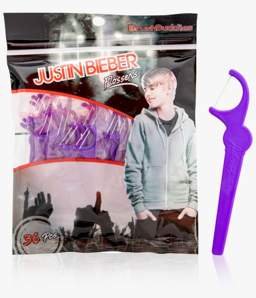 Load Image Into Gallery Viewer, Brush Buddies Justin, transparent png download