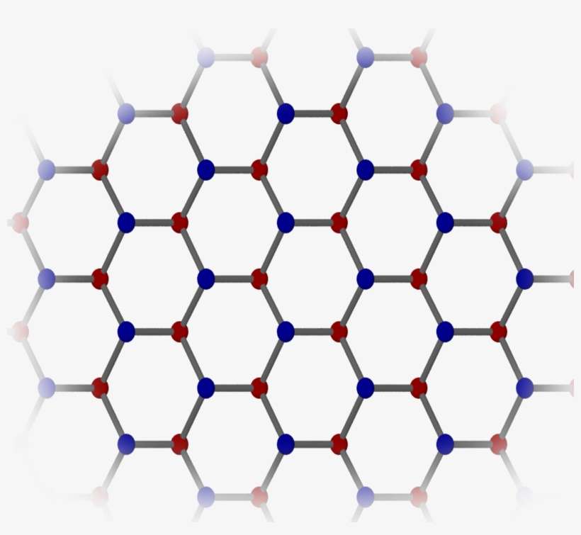 Bismuth Bilayers, transparent png download