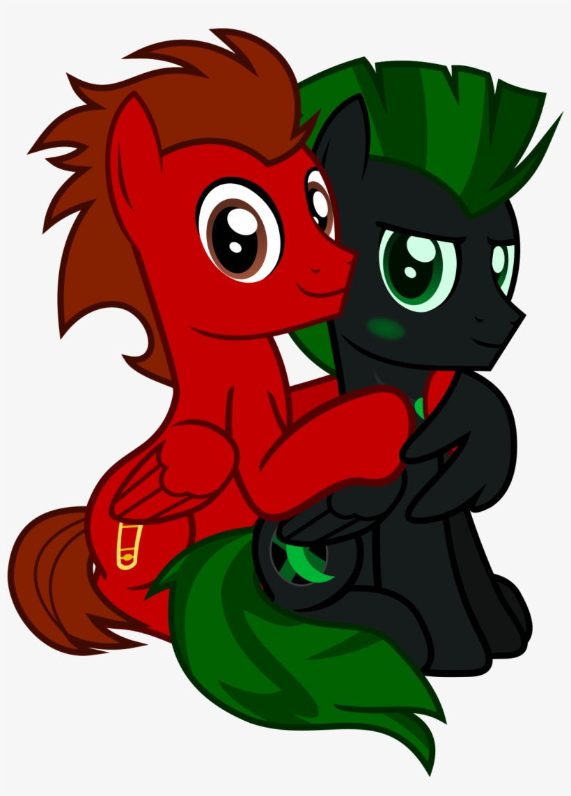 Colored Sclera, Derpibooru Community Collaboration,, transparent png download