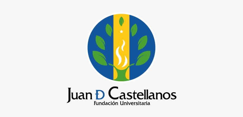 Logotipos Oficiales De La Fundación Universitaria Juan, transparent png download