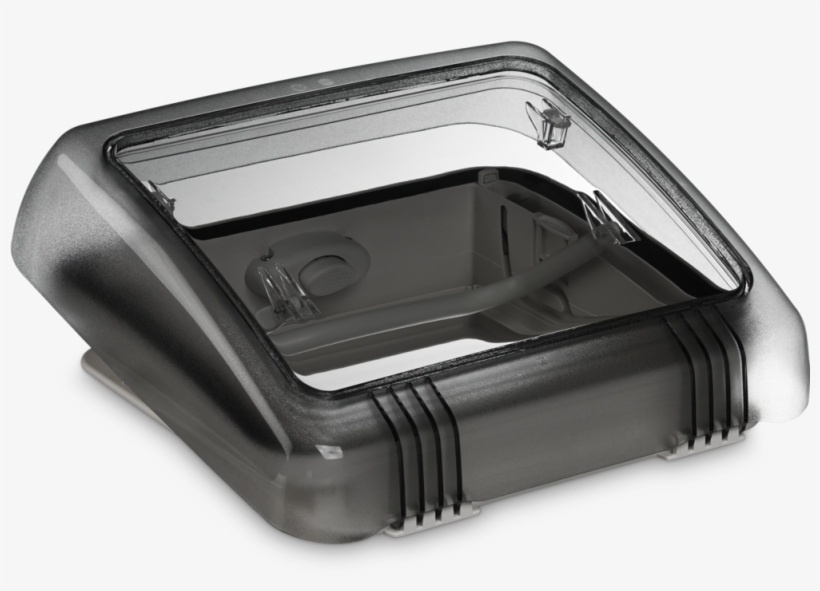 Dometic Micro Heki Vent, transparent png download