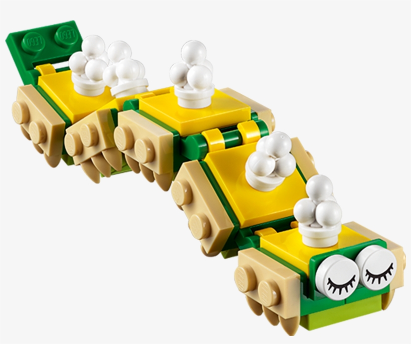 Join In The Lego® Store Monthly Mini Model Build, transparent png download