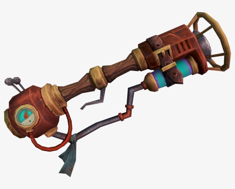 A Divine O Matic Vacuum Is An Item Discovered At Level, transparent png download