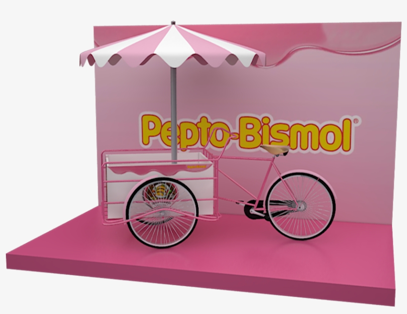 Pepto Bismol Png, transparent png download