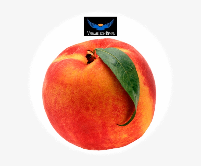 Georgia Peach E-liquid By Vermillion River, transparent png download