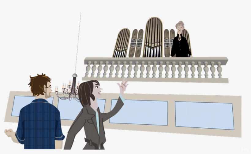 Episode 086 The Search Continues, transparent png download