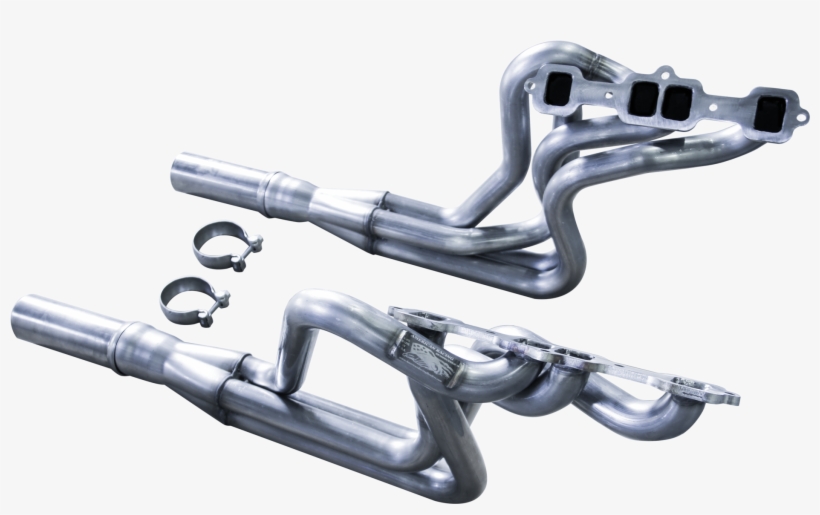 Header Body Shell Oldsmobile A Body Small Block 1964 1977 Headers PNG Image | Transparent ...