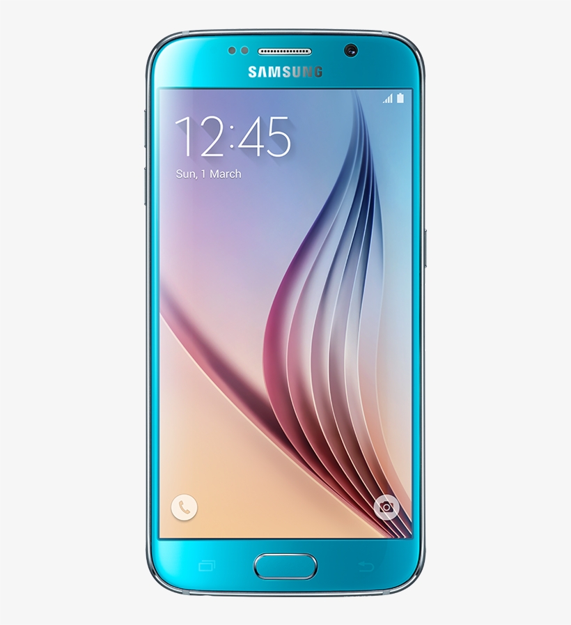 Samsung Galaxy Note 7 To Come In Blue Coral Variant, transparent png download