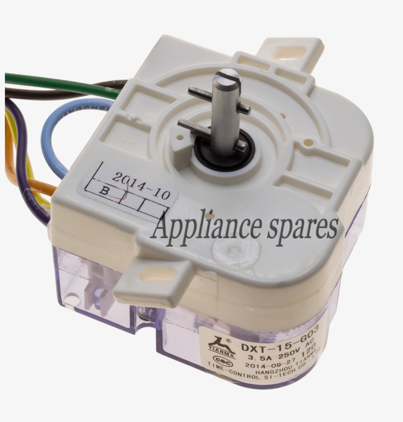 Kic Twin Tub Washing Machine Wash Timer, transparent png download