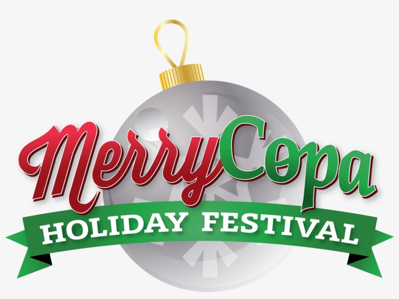 Thank You Everyone Who Attended Merry Copa This Past, transparent png download