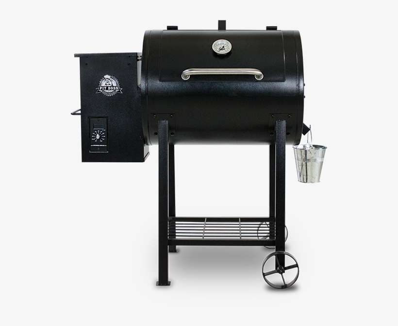 Pit Boss 700fb Wood Pellet Grill, transparent png download