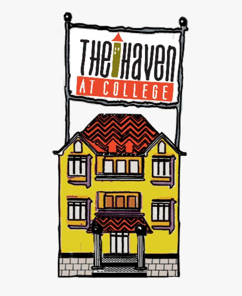 From This Simple Notion The Haven Was Born, transparent png download