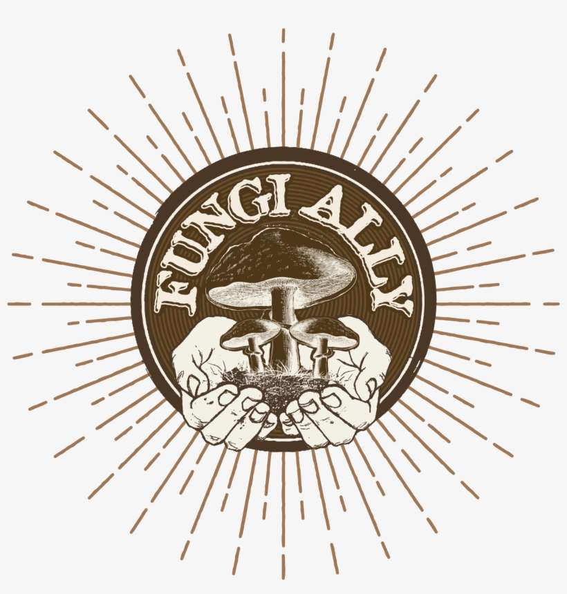 Fungi Ally Kickstarter, transparent png download