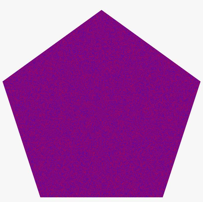 This Is The 13,532 Nd Antisymmetric Dirichlet Eigenfunction, transparent png download