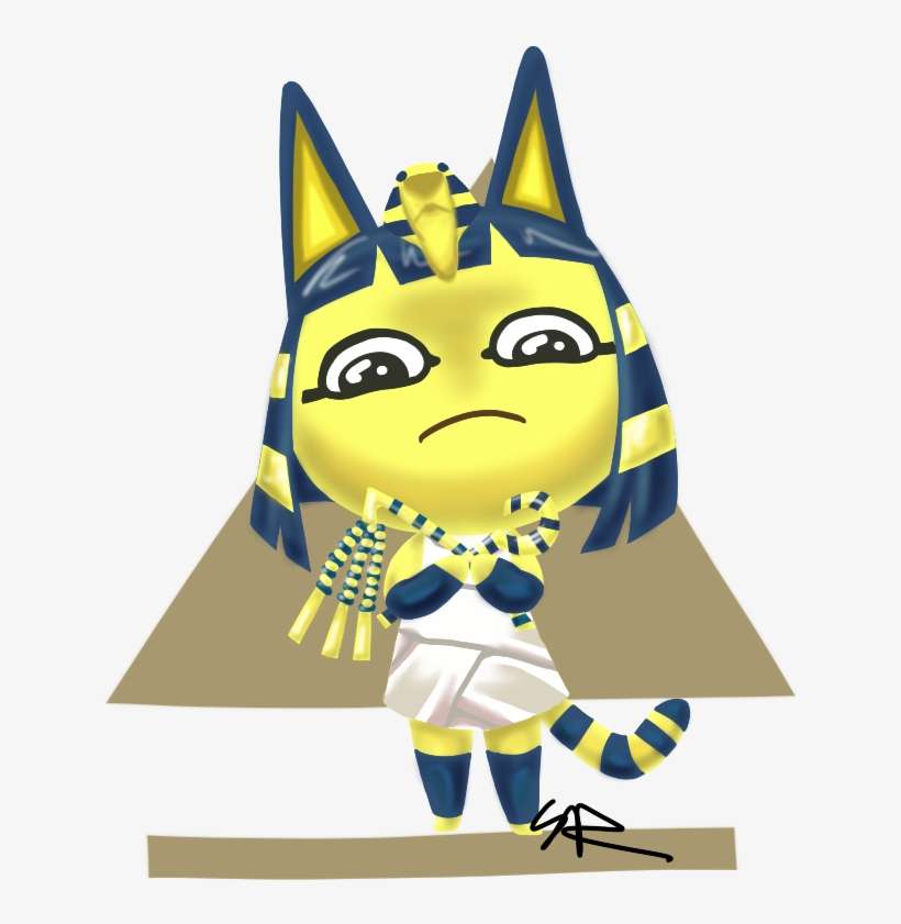 With A Crook And Flail, Drawn By Me, transparent png download