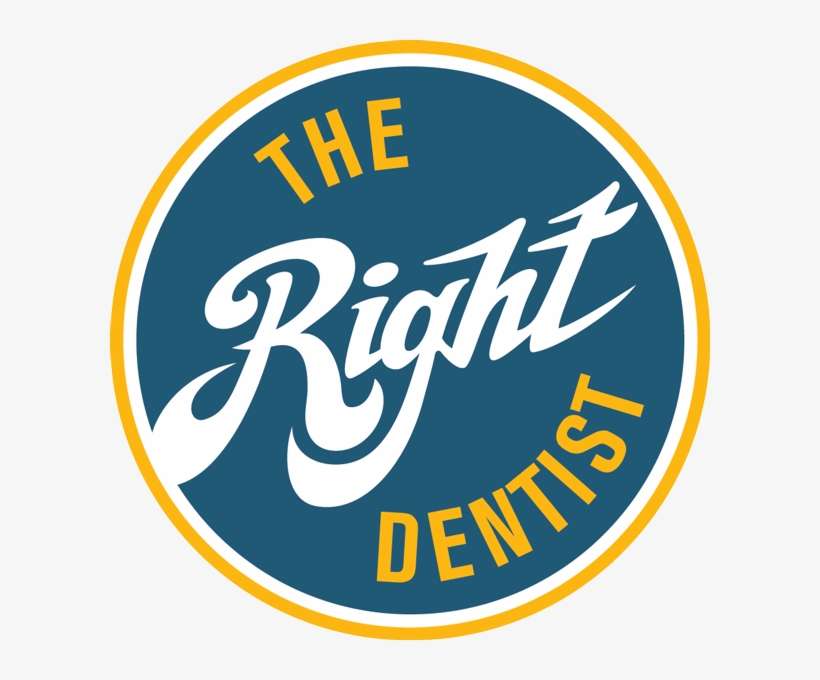 The Right Dentist, transparent png download