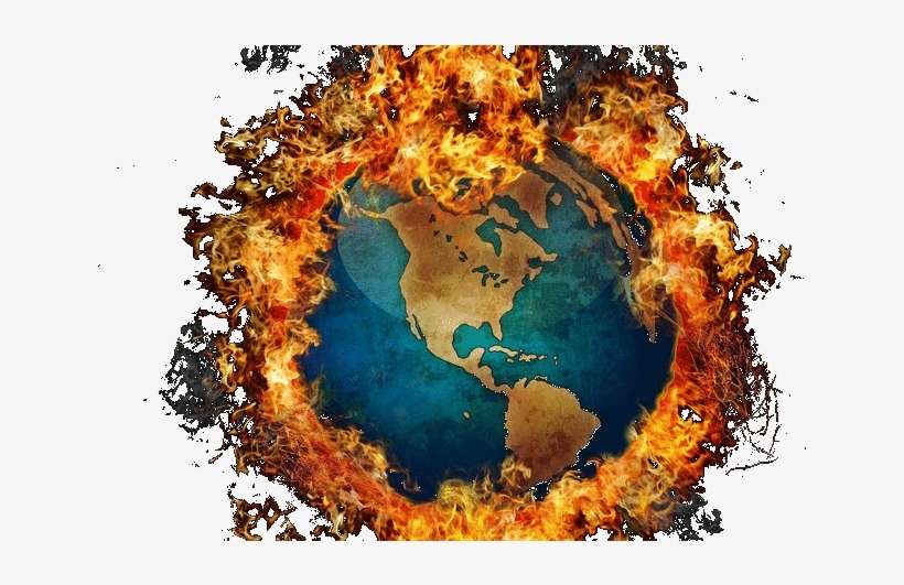 Effects Of Global Warming, transparent png download