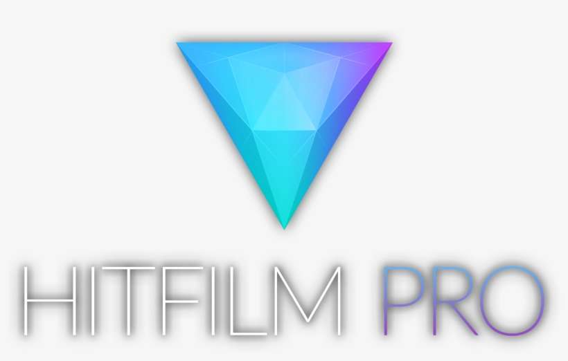 Hitfilm Is A Unique Suite Of Packages That Combines, transparent png download