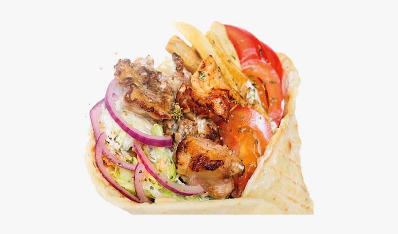 Jerk Chicken • • Pulled Pork • Fresh Cut Fries • Sweet, transparent png download