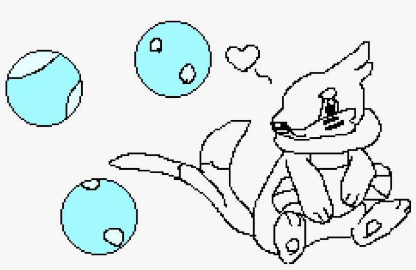 Buizel, transparent png download