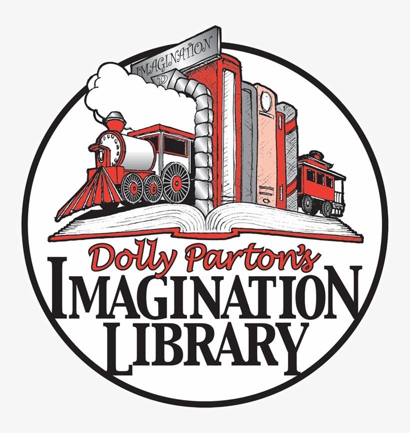 Sign Up Today For The The Dolly Parton Imagination, transparent png download