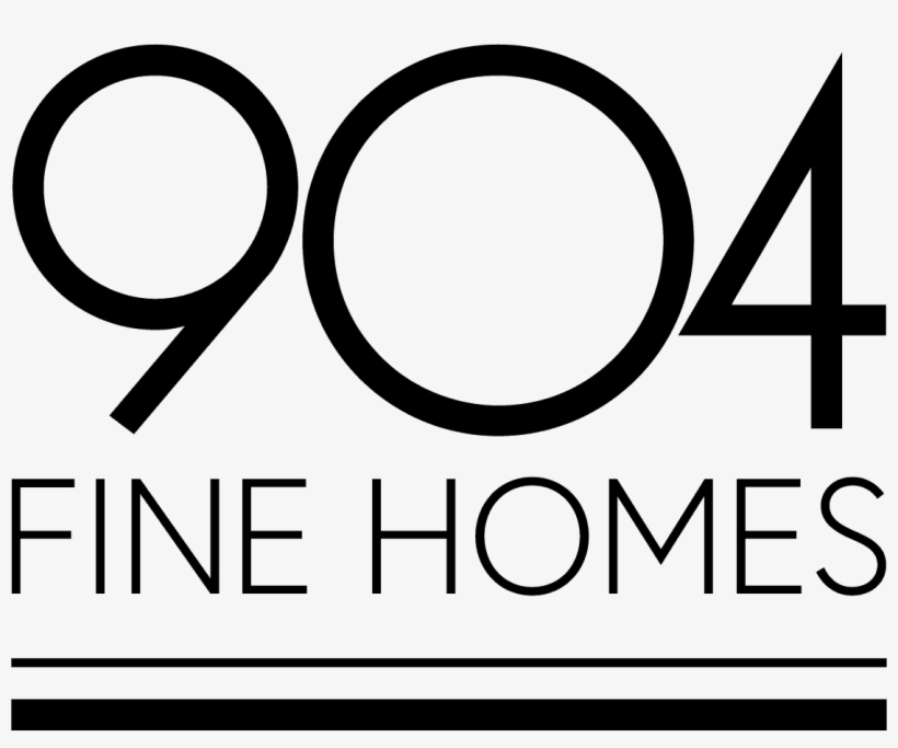 904 Fine Homes- Northeast Florida's Premier Real Estate, transparent png download