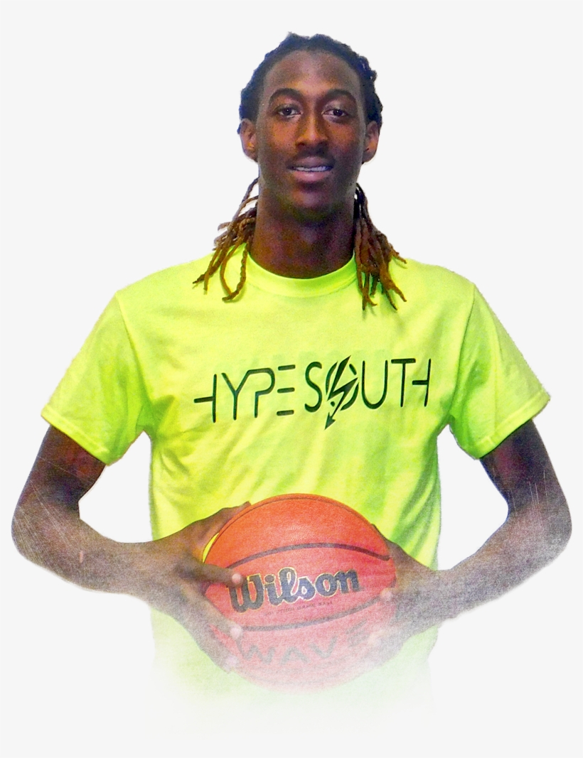 2017 Central-macon Guard Antarius Mccoy Has Enjoyed, transparent png download