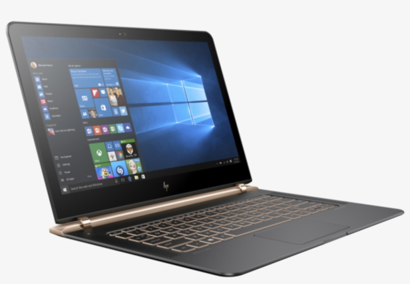Hp Spectre 13-1200x1200, transparent png download