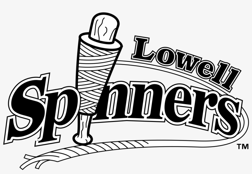 Lowell Spinners Logo Png Transparent, transparent png download