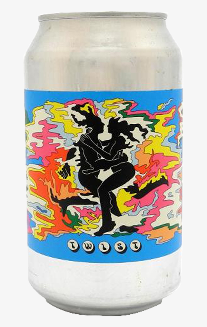 Prairie Twist Dry-hopped Farmhouse Ale, transparent png download