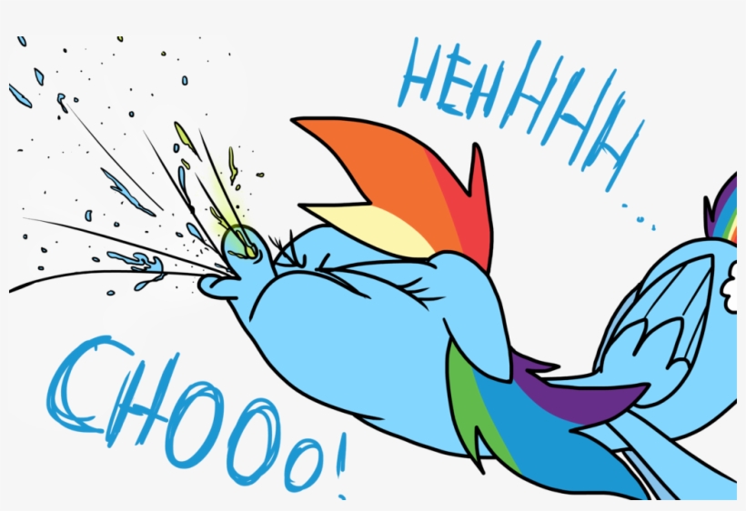 Eyes Closed, Female, Floppy Ears, Gross, Messy, Mucus,, transparent png download