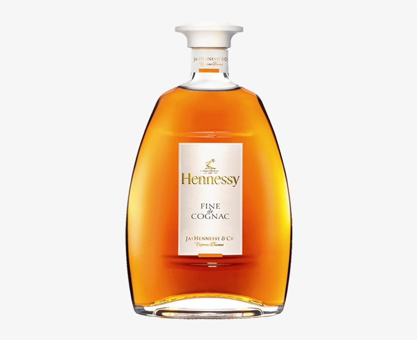 Hennessy Vector Definition - Hennessy Fine De Cognac Png, transparent png download
