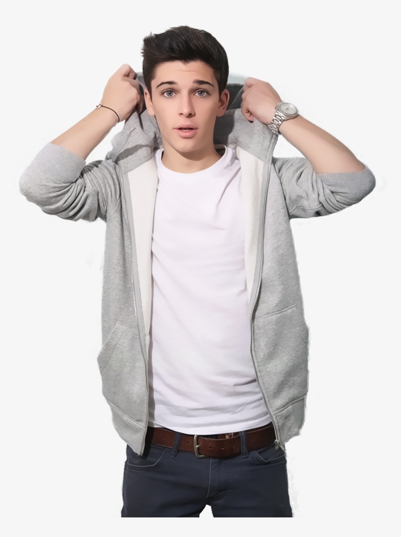 Sean O Donnell Png By Razeeta-d775eej - Sean O Donnell Png, transparent png download