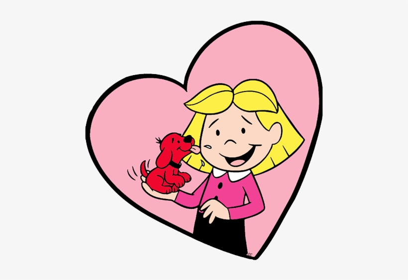 Clipart Transparent Stock At Getdrawings Com Free For - Clifford The Big Red Dog, transparent png download