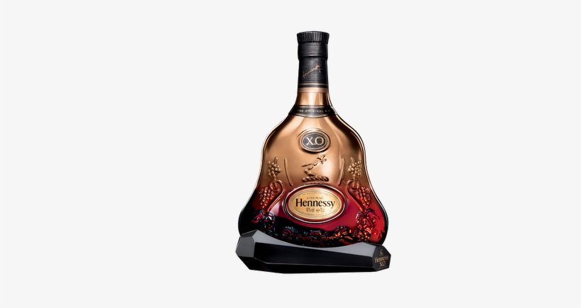 Hennessy Xo - Henesey Xo, transparent png download