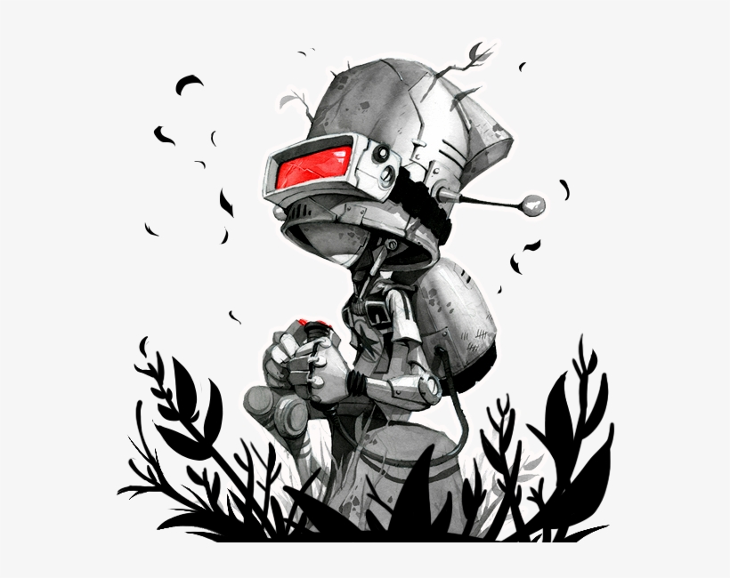 A Triad Of Cartooning - Creaturebox, transparent png download