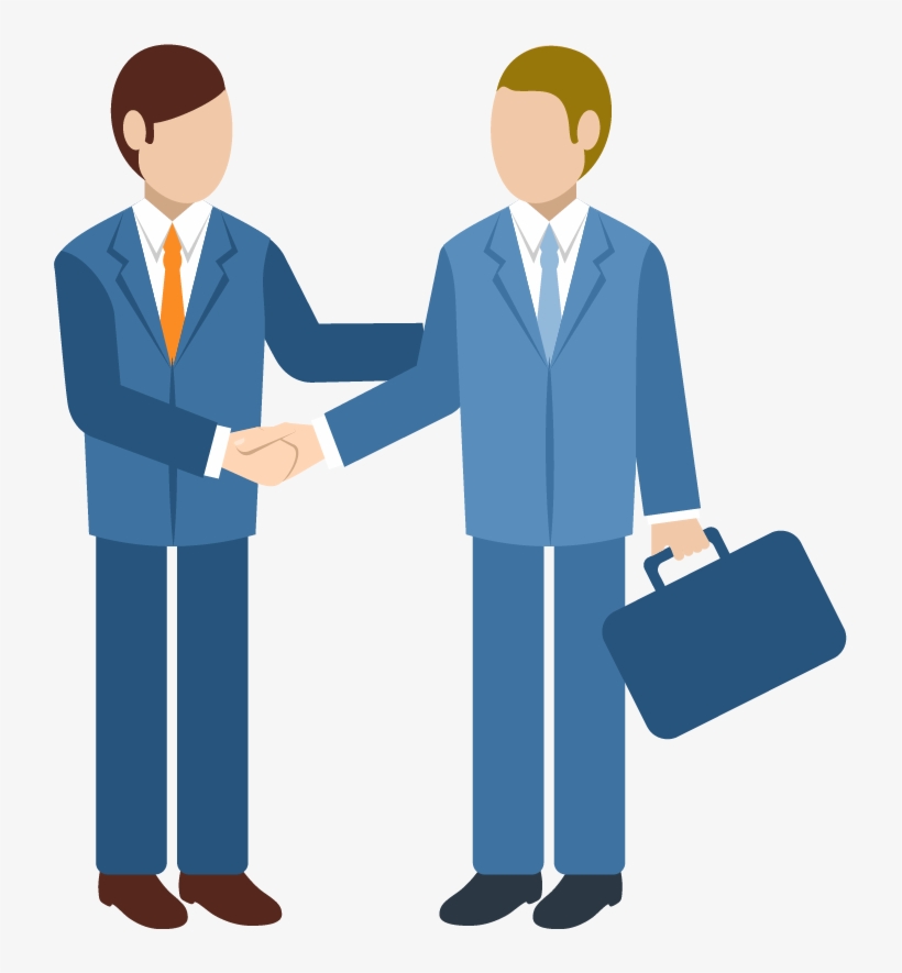 Meeting Jokingart Com Png - Clip Art Business Meeting, transparent png download