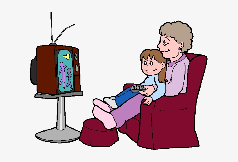 Image Freeuse Download How Sports Can Help Your Child - They Are Watching Tv, transparent png download