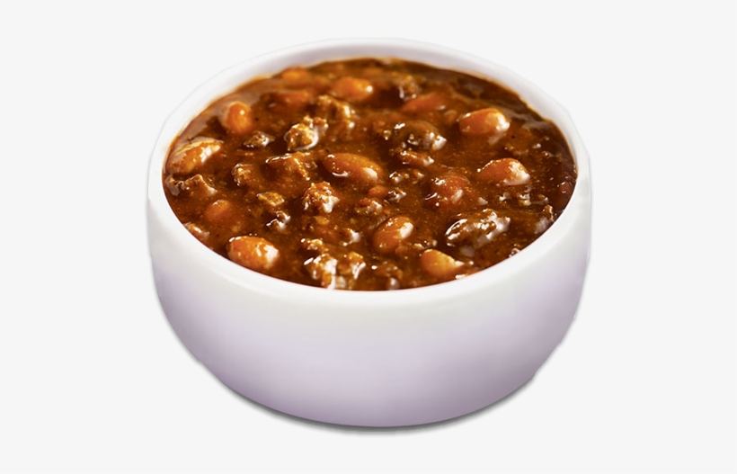 Chili Bowl - - Bowl Of Chili Png, transparent png download