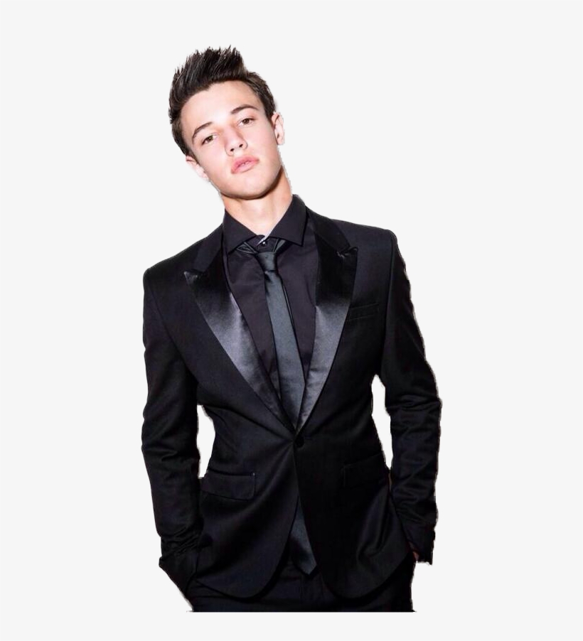 Cameron By - Cameron Dallas Png, transparent png download
