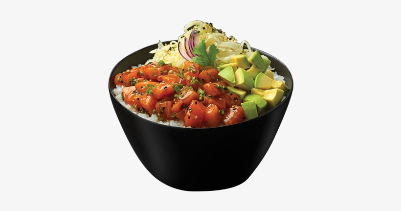 Sushi Bowl Png, transparent png download
