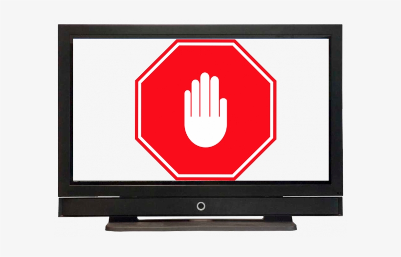 Stop Watching Tv - Stop The Pressure Day 2017, transparent png download