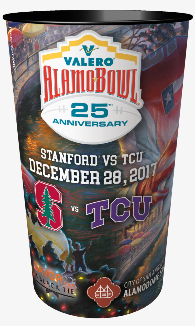 Alamo-bowl - Alamo Bowl, transparent png download
