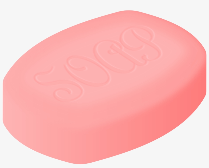 Soap Png - Circle, transparent png download