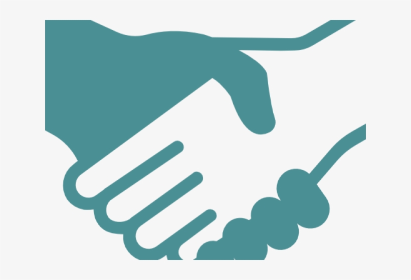 Partnership Icon Red, transparent png download