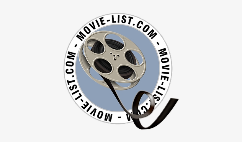 Movie-list - Com - Film, transparent png download